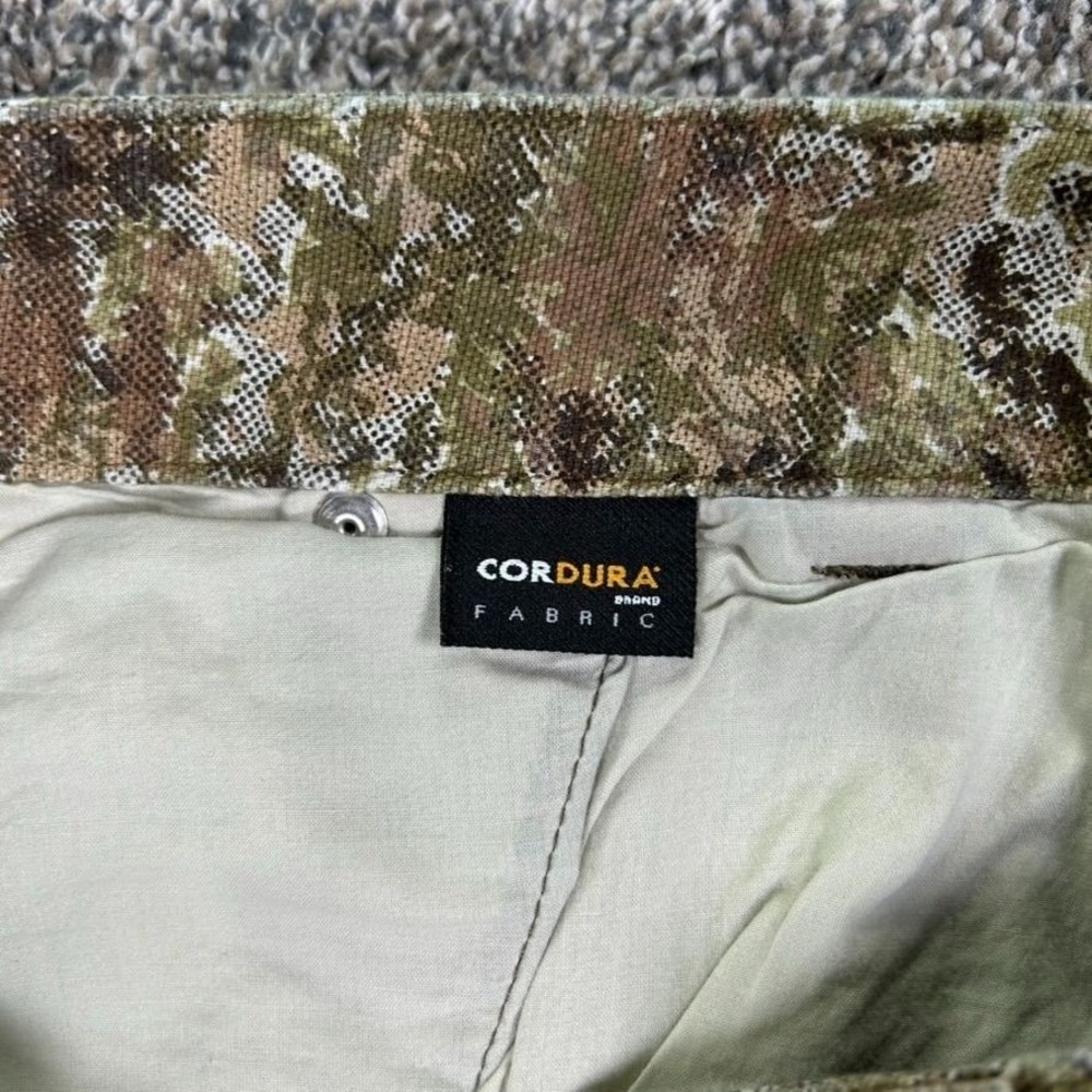 Duck Camp Premium Wingshooting Pants Mens 38R Hunting Camouflage Outdoors - Picture 6 of 12
